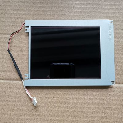 KCG057QVLEC-G000 Kyocera 5.7INCH LCM 320×240RGB 200NITS WLED INDUSTRIAL LCD DISPLAY