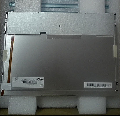 G121X1-L04 INNOLUX 12.1&quot; 1024(RGB)×768 500 cd/m² INDUSTRIAL LCD DISPLAY