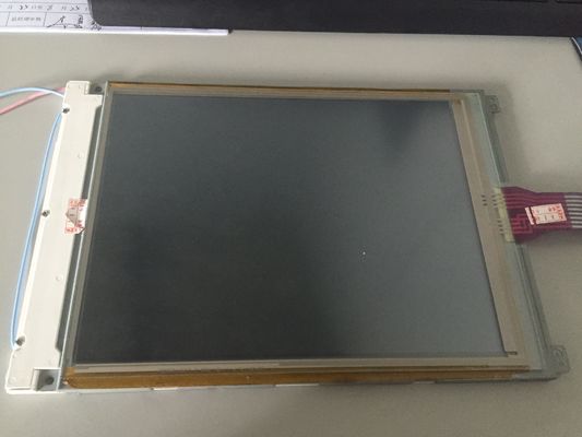 KCS057QV1AA-G00 Kyocera 5.7INCH LCM 320×240RGB 200NITS CCFL INDUSTRIAL LCD DISPLAY