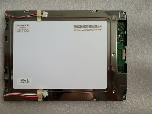 10.4&quot;  LCM  640×480RGB  300cd/m²   LQ10D421	 Sharp  TFT LCD Display