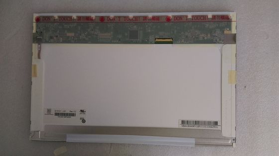 G141C1-L01 CMO  14.1&quot; 1440(RGB)×900 250 cd/m² INDUSTRIAL LCD DISPLAY