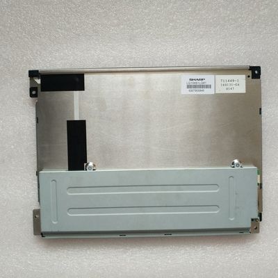 10.4&quot;  LCM  640×480RGB   450cd/m²  LQ104V1DG81	Sharp  TFT LCD Display