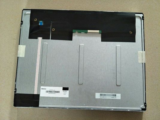 G150XNE-L03 INNOLUX 15.0&quot; 1024(RGB)×768 300 cd/m² INDUSTRIAL LCD DISPLAY