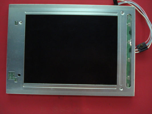 KG057QV1CA-G03 Kyocera 5.7INCH LCM 320×240RGB 200NITS CCFL INDUSTRIAL LCD DISPLAY