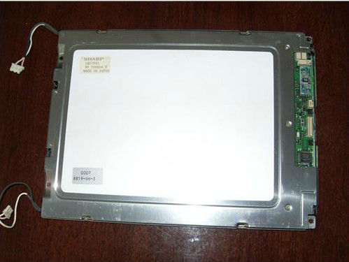 LQ104V1DC21	 Sharp  10.4&quot;	LCM	640×480RGB   INDUSTRIAL LCD DISPLAY  