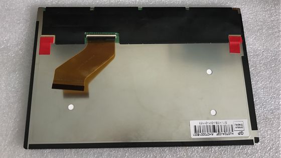 HJ070IA-02F Innolux 7.0&quot; 1280(RGB)×800 350 cd/m² INDUSTRIAL LCD DISPLAY
