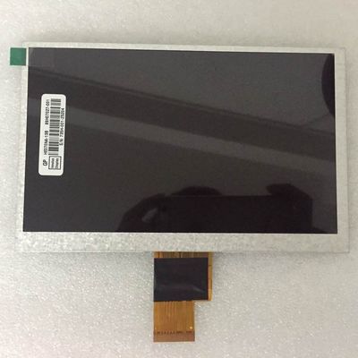 HJ070NA-13A Innolux 7.0&quot; 1024(RGB)×600 250 cd/m² INDUSTRIAL LCD DISPLAY