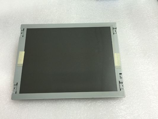 LQ084S3LG12	Sharp  8.4&quot;  LCM  800×600RGB  400cd/m²  INDUSTRIAL LCD DISPLAY