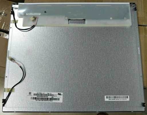 M170E8-L01 CMO 17.0&quot; 1280(RGB)×1024 250 cd/m² INDUSTRIAL LCD DISPLAY