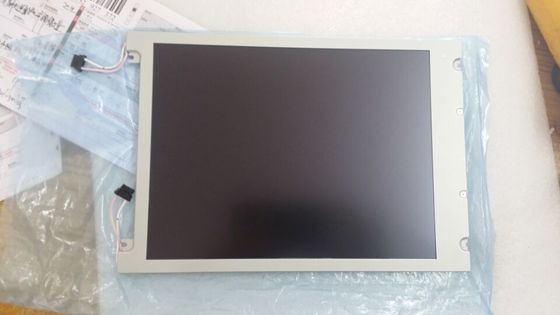 TCG075VGLDA-G00 Kyocera 7.5INCH LCM 640×480RGB 250NITS WLED TTL INDUSTRIAL LCD DISPLAY