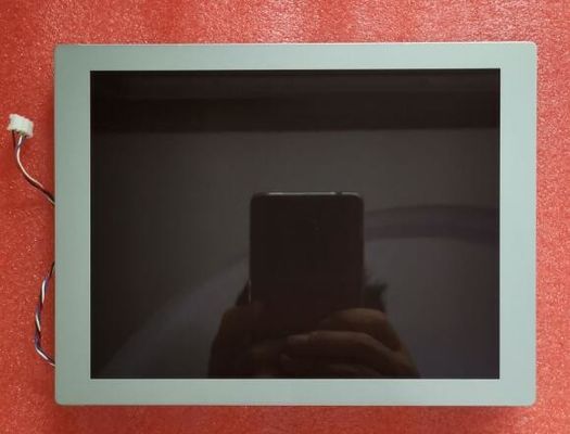 TCG075VGLEAANN-GN00 Kyocera 7.5INCH LCM 640×480RGB 400NITS WLED TTL INDUSTRIAL LCD DISPLAY