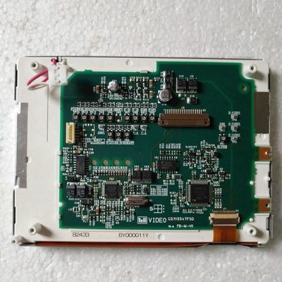 LQ056A5GG01  Sharp  5.6&quot;  LCM  320×234RGB  INDUSTRIAL LCD DISPLAY 