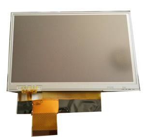 LQ048Y3DH01  Sharp  4.8&quot; LCM  800×480RGB   400cd/m²  INDUSTRIAL LCD DISPLAY