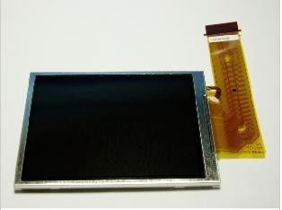 4.3&quot;	LCM	480×272RGB 	165cd/m²   LQ043T3DX03  Sharp	TFT LCD Display