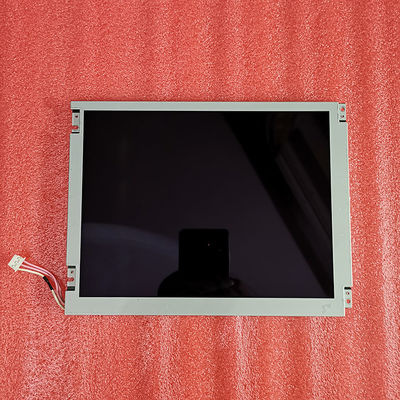 TCG104SVLQAPNN-AN30-S Kyocera 10.4INCH LCM 800×600RGB 600NITS WLED LVDS INDUSTRIAL LCD DISPLAY