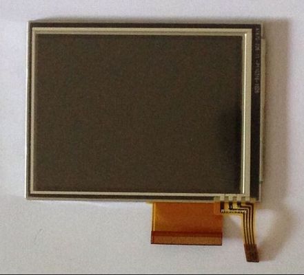 LQ035Q7DH07  Sharp  3.5&quot;  LCM  240×320RGB  250cd/m²  INDUSTRIAL LCD DISPLAY