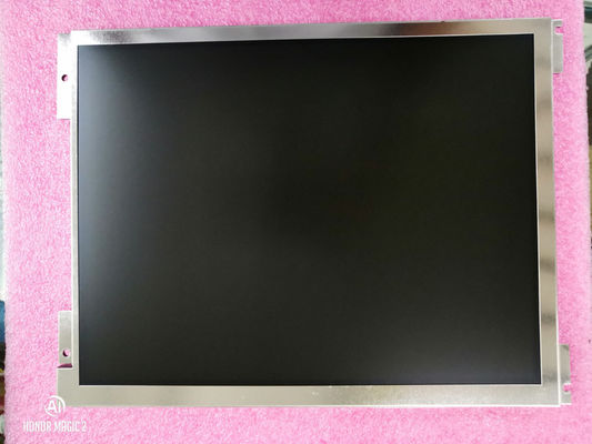 640×480RGB 320nits WLED TTL Industrial Lcd Display TCG104VGLAAAFA-AA20