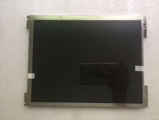 10.4&quot; 640×480RGB  WLED TTL Industrial TFT Display TCG104VGLAAANN-AN20