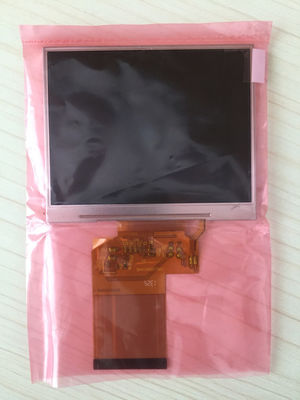 Sharp 3.5&quot; LCM 240×320RGB Tft Lcd Display LQ035Q7DB06M  53.64(W)×71.52(H) mm