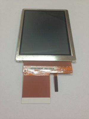 LQ035Q7DB03 240×320RGB 55nits Sharp TFT LCD Display 3.5&quot; 40/40/40/50 (Typ.)(CR≥2)