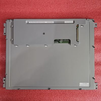 TCG121SVLQEPNN-AN20 Kyocera 12.1INCH LCM 800×600RG 450NITS WLED LVDS INDUSTRIAL LCD DISPLAY