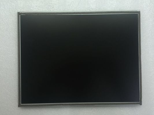 TCG121XGLPAPNN-AN20 Kyocera 12.1INCH LCM 1024×768RGB 400NITS WLED LVDS INDUSTRIAL LCD DISPLAY