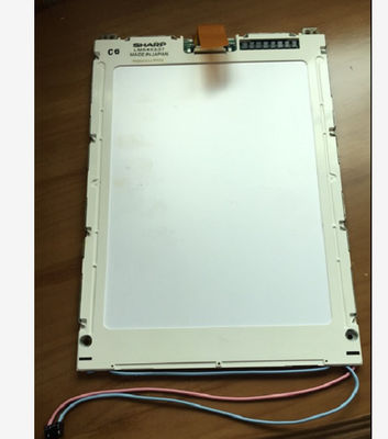 9.4&quot;	LCM	640×480RGB 	45cd/m²   LM64K837  Sharp  TFT LCD Display