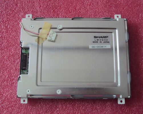 5&quot;  LCM  320×240RGB  120cd/m²   LM5Q32	Sharp   TFT LCD Display