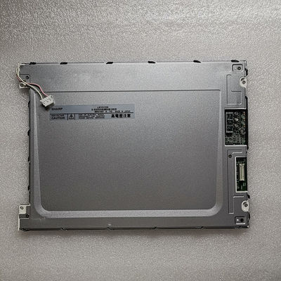 10.4&quot;  LCM  640×480RGB   70cd/m²  LM10V335	Sharp  TFT LCD Display