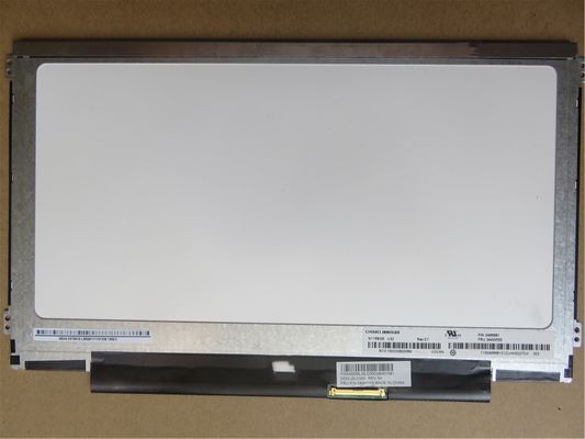 N116B6-L02 CMO 11.6&quot; 1366(RGB)×768 200 cd/m² INDUSTRIAL LCD DISPLAY