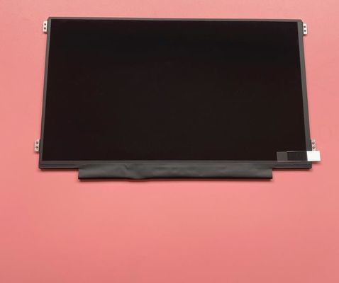 N116BCA-EA1 Innolux 11.6&quot; 1366(RGB)×768 250 cd/m² INDUSTRIAL LCD DISPLAY