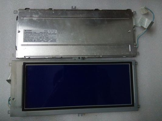 LM089HB1T04  Sharp   8.9"  LCM	640×240RGB	250cd/m²  INDUSTRIAL LCD DISPLAY