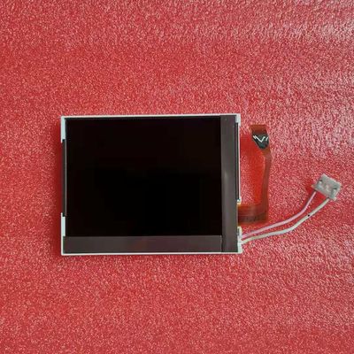 DMC-16230NY-LY-EEE-EGN Kyocera 3.8INCH LCM 16×2RGB 60NITS YG-LED INDUSTRIAL LCD DISPLAY