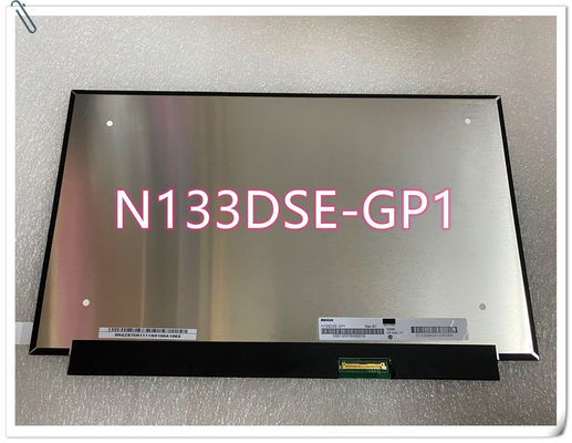 N133DSE-GP1 Innolux 13.3&quot; 3840(RGB)×2160 340 cd/m² INDUSTRIAL LCD DISPLAY