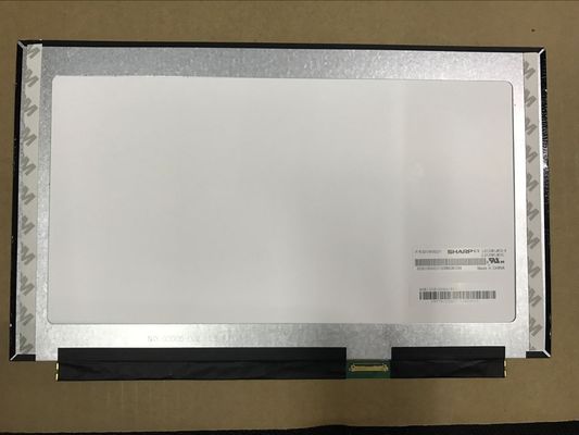 N133HCE-EAA Innolux 13.3&quot; 1920(RGB)×1080 250 cd/m² INDUSTRIAL LCD DISPLAY