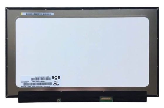 N133HCE-EBA Innolux 13.3&quot; 1920(RGB)×1080 220 cd/m² INDUSTRIAL LCD DISPLAY