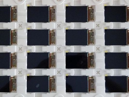LS028V7DX01	Sharp  2.8&quot;  LCM  480×640RGB  300cd/m²   INDUSTRIAL LCD DISPLAY