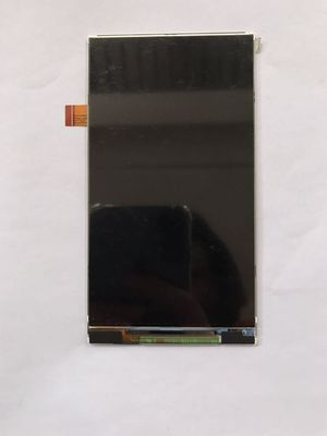 4.7INCH  LCM	720×1280RGB    400cd/m²   LQ047K3SX08	Sharp  TFT LCD Display