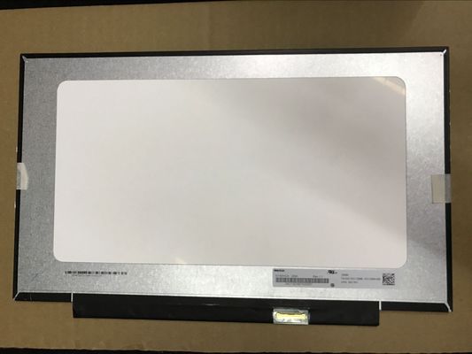 N140HCA-EA3 INNOLUX 14.0&quot; 1920(RGB)×1080 300 cd/m² INDUSTRIAL LCD DISPLAY