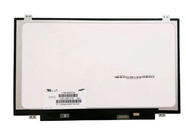 N156BGE-E32 Innolux 15.6&quot; 1366(RGB)×768 220 cd/m² INDUSTRIAL LCD DISPLAY