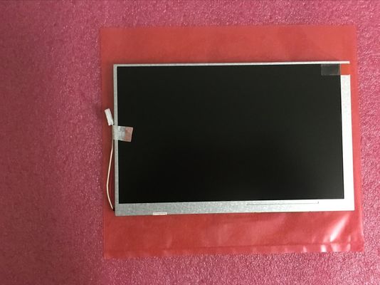 TCG057VGLAAANN-GN20 Kyocera 5.7INCH LCM 640×480RGB 450NITS WLED LVDS INDUSTRIAL LCD DISPLAY