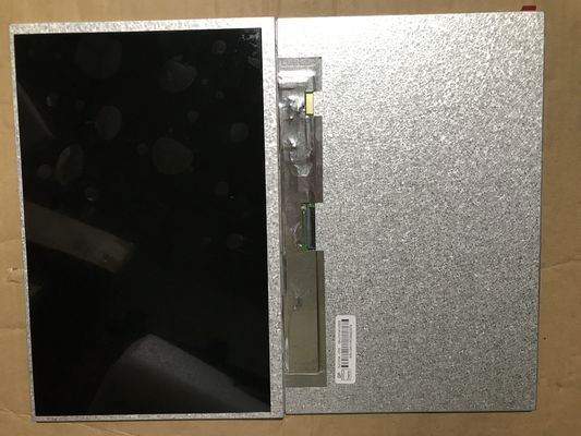 NJ101IA-01S Innolux 10.1&quot; 1280(RGB)×800 500 cd/m² INDUSTRIAL LCD DISPLAY