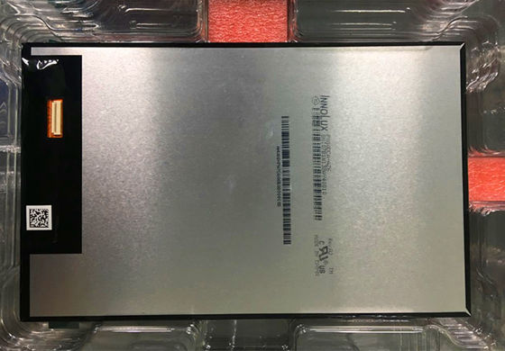 P097PFG-AH1 Innolux 9.7&quot; 1536(RGB)×2048 350 cd/m² INDUSTRIAL LCD DISPLAY