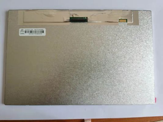 P101KDA-AF4 Innolux 10.1&quot; 1200(RGB)×1920 400 cd/m² INDUSTRIAL LCD DISPLAY
