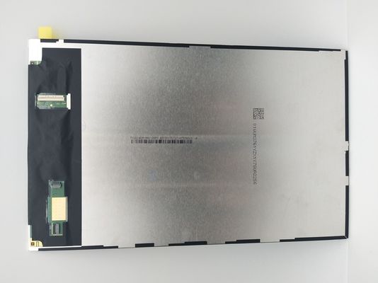 P101KDA-AP1 Innolux 10.1&quot; 1200(RGB)×1920 400 cd/m² INDUSTRIAL LCD DISPLAY