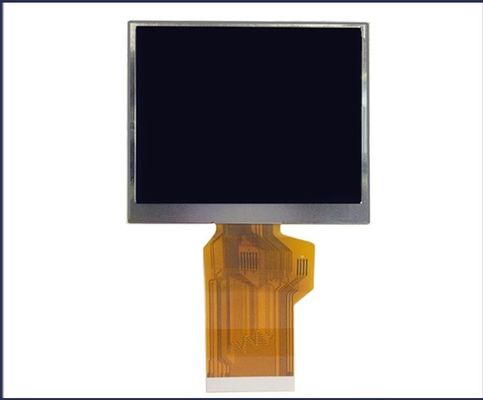 PT035TN01 V.3 Innolux 3.5&quot; 320(RGB)×240 250 cd/m² INDUSTRIAL LCD DISPLAY