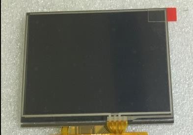 PT035TN01 V.6 Innolux 3.5&quot; 320(RGB)×240 350 cd/m² INDUSTRIAL LCD DISPLAY