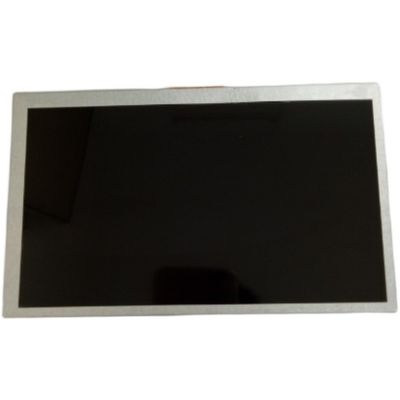 ZJ080NA-08A CHIMEI Innolux 8.0&quot; 1024(RGB)×600 500 cd/m² INDUSTRIAL LCD DISPLAY