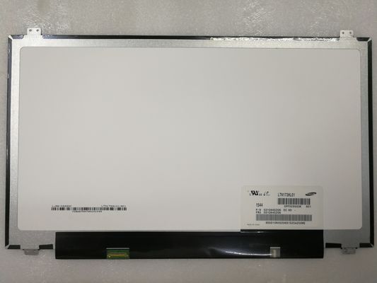 LP173WF4-SPF2 LG Display 17.3&quot; 1920(RGB)×1080 300 cd/m²  INDUSTRIAL LCD DISPLAY