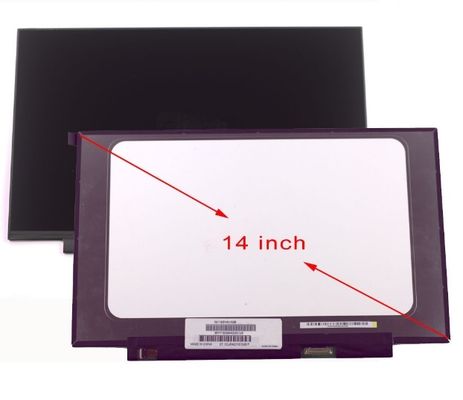 LP140WFA-SPD3 LG Display 14.0&quot; 1920(RGB)×1080 250 cd/m²  INDUSTRIAL LCD DISPLAY
